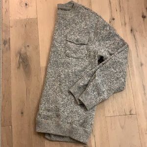 Vans mans sweater